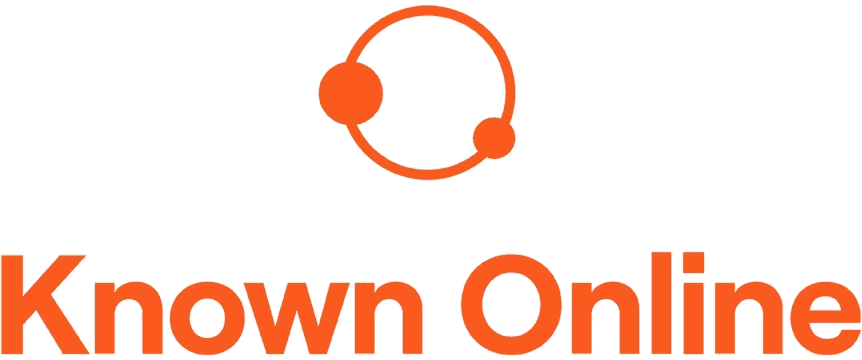 Known Online