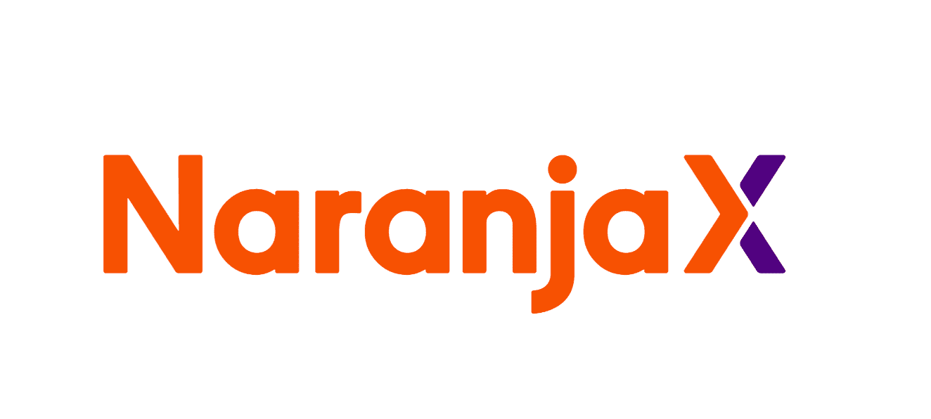 Naranja x